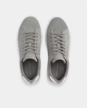 Court Suede Shoe thumbnail