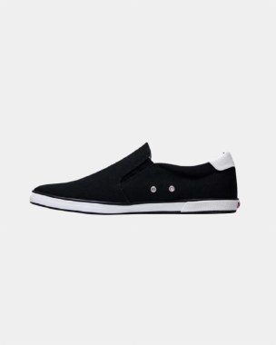 Tommy Hilfiger Iconic Slip-On Trainers thumbnail