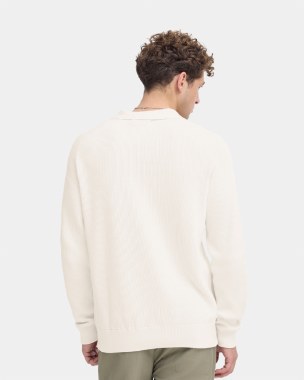 Nordin LS Polo Shirt thumbnail