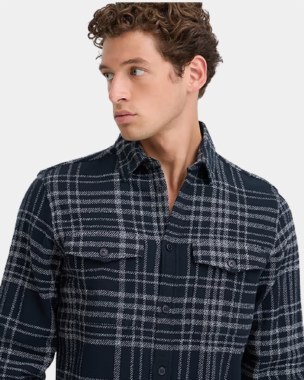 Perez Overshirt thumbnail