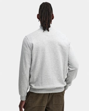 Beckhill Half Zip thumbnail
