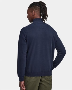 Beckhill Half Zip thumbnail