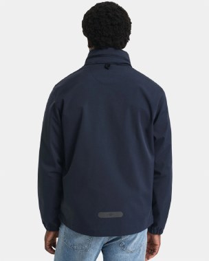 Soft Shell Jacket thumbnail