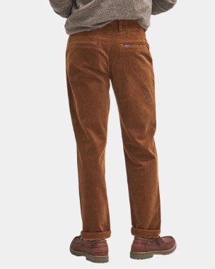 Cord Tailored Trouser thumbnail