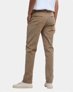 Cord Tailored Trouser thumbnail