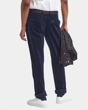 Cord Tailored Trouser thumbnail