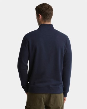 Desmond Half Zip Sweater thumbnail
