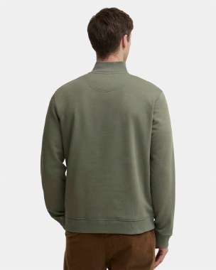 Desmond Half Zip Sweater thumbnail