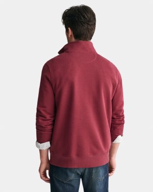 Reg Shield Half Zip thumbnail