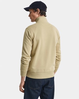 Reg Shield Half Zip thumbnail