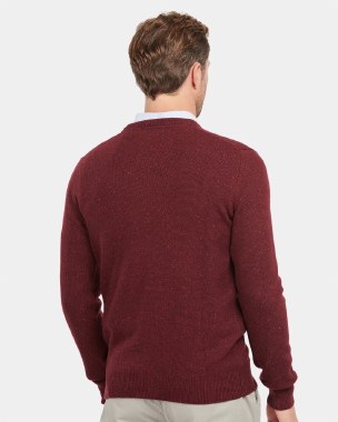 Tisbury Crew Neck thumbnail