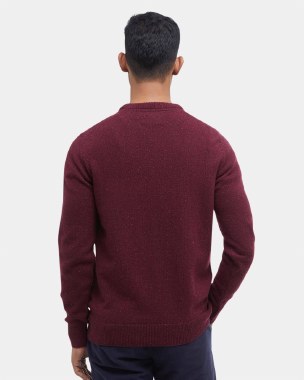 Tisbury Crew Neck thumbnail
