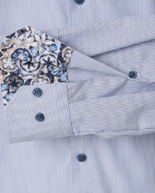 Stripe Business Shirt thumbnail