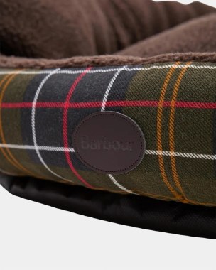 Dog Snuggle Bed thumbnail