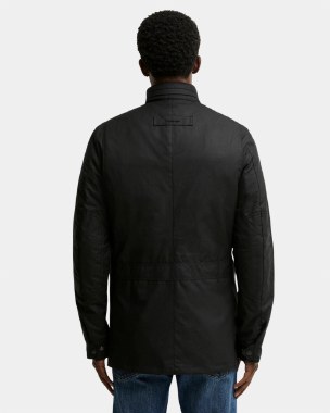 Corbridge Wax Jacket thumbnail
