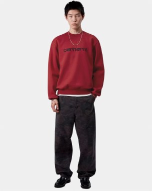 Logo Sweater thumbnail