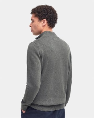 Cotton Half Zip thumbnail