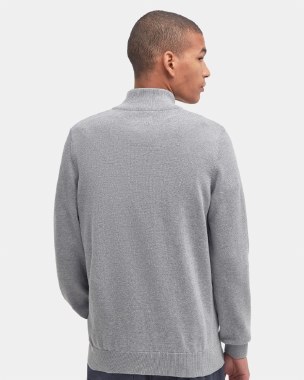 Cotton Half Zip thumbnail