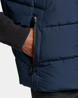 Sports Puffer Gilet thumbnail