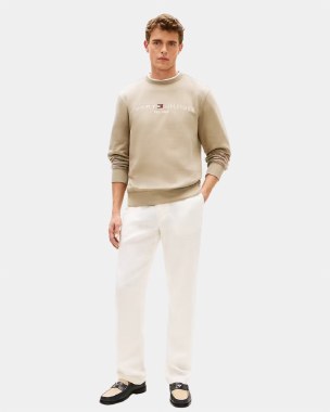 Logo Sweater thumbnail