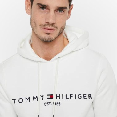 Tommy Logo Hood thumbnail