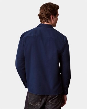 Utility Overshirt thumbnail