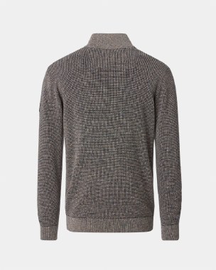 Troyer Half Zip Jumper thumbnail