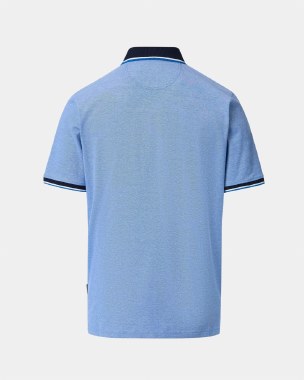Pique Polo Shirt thumbnail