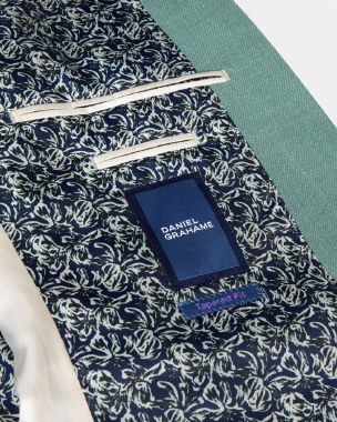 Damon Blazer thumbnail