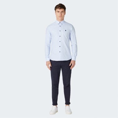 Remus Uomo Rome LS Shirt thumbnail