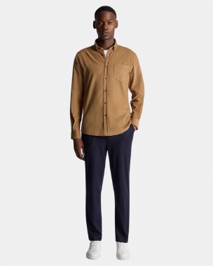 Seville Cord Shirt thumbnail