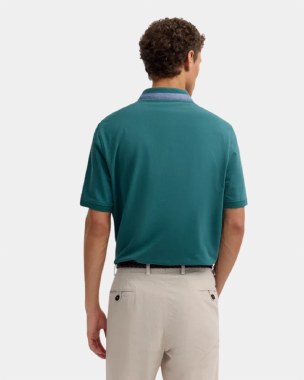 Grandad Polo Shirt thumbnail