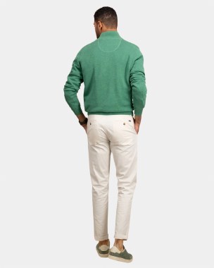 Troyer Half Zip thumbnail