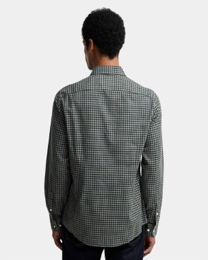 Finkle Gingham Shirt thumbnail
