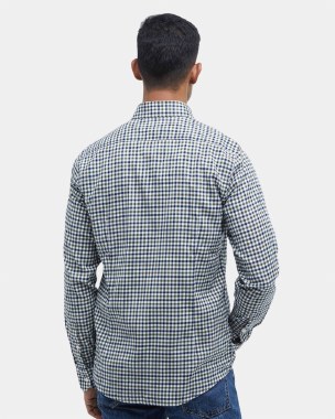 Finkle Gingham Shirt thumbnail