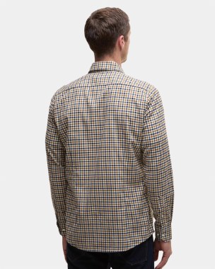 Finkle Gingham Shirt thumbnail