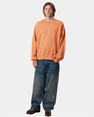 Benton Sweater thumbnail