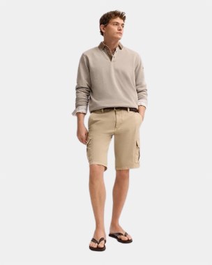 Cargo Shorts thumbnail