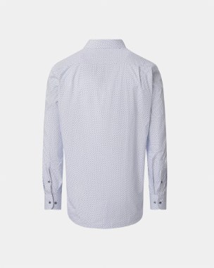 Pattern Formal Shirt thumbnail