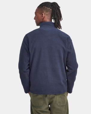 Essentials Half Zip thumbnail