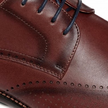 Digel Leather Dress Shoe thumbnail