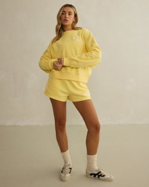 Daily Crew Sweater thumbnail