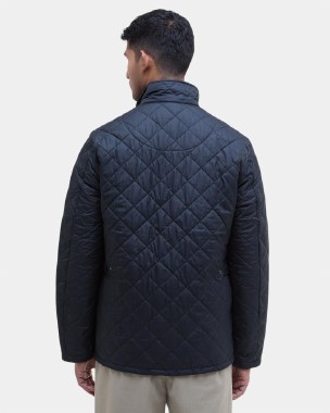Chelsea Quilted Jacket thumbnail