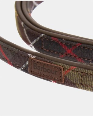 Tartan Dog Lead thumbnail