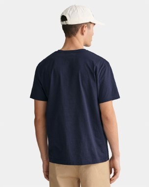 Shield T-Shirt thumbnail