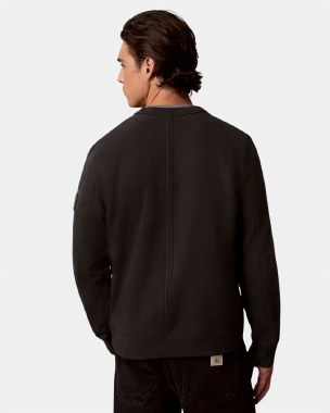 350 Terry Sweater thumbnail