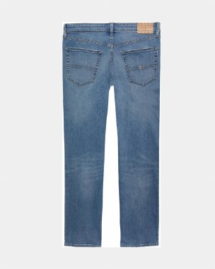 Austin Slim Tapered Jeans thumbnail