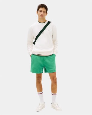 TJM Reg Linear Sweater thumbnail