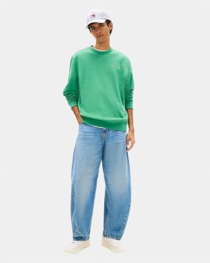 TJM Reg Linear Sweater thumbnail