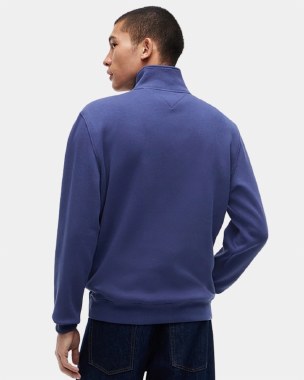 TJM Mock Neck Fleece thumbnail
